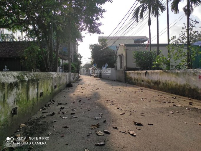 Chỉ Hơn 400tr Có Ngay  đất  Hà đông Cách Cầu Mai Lĩnh 15km 2