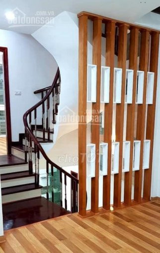 Chỉ Với 4,1 Tỷ Sở Hữu Ngay Nhà ở Phố Chùa Bộc, đống đa, Lô Góc 33mx5tầng 2