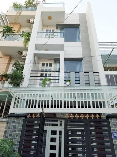 Chính Chủ 1 Tỷ 750 / 35m2 P Tân Chánh Hiệp, Q12 1