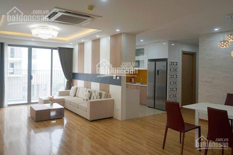 Chính Chủ Bán Căn 03b Dt 88,22m2 Full Nội Thất Bc đông Nam Chung Cư Thống Nhất Complex, 32tr/m2 1