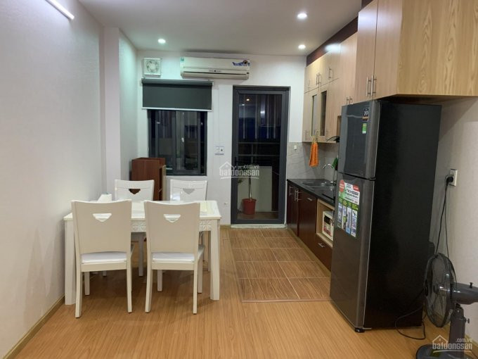 Chính Chủ Bán Căn Chung Cư Cát Tường Tầng Cao, View đẹp, Giá Hơn 600tr/th, Full đồ, 2 Ngủ, 2 Vs Nhà 5