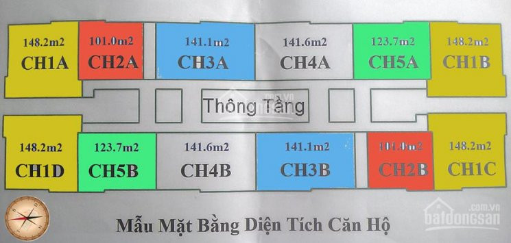 Chính Chủ Bán Căn Chung Cư Ct4 Vimeco, Nguyễn Chánh Dt 101m2 Giá Rẻ Cc: 0904 897 255 3