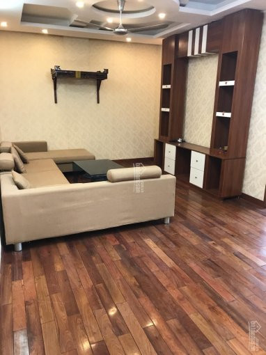 Chính Chủ Bán Căn Hộ 116m2 , 3pn Chung Cư 18 Phạm Hùng 1