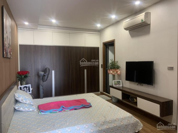 Chính Chủ Bán Căn Hộ 3pn Chung Cư Goldsilk Complex Vạn Phúc - 120m2 - 3pn - 3 Ban Công - 2wc 3