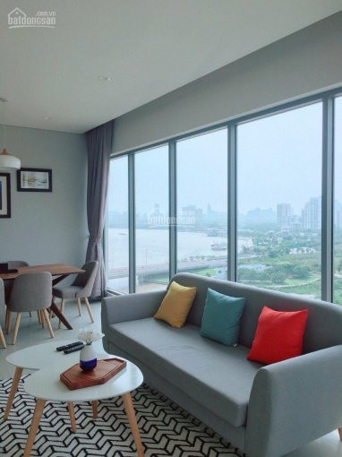 Chính Chủ Bán Căn Hộ 3pn Trực Diện Bitexco, Landmark View Sông Q1, Dt 119m2 Chỉ 91 Tỷ Bao Hết 1