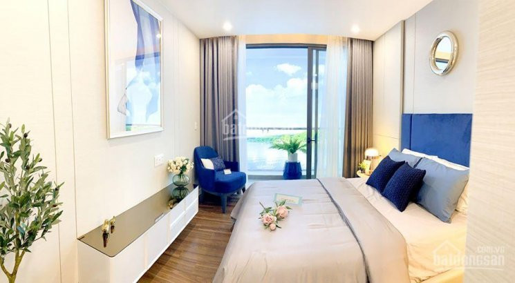 Chính Chủ Bán Căn Hộ B1511 Và A0808 D'lusso Tt Quận 2 View Sông, Công Viên, 0914538498 3