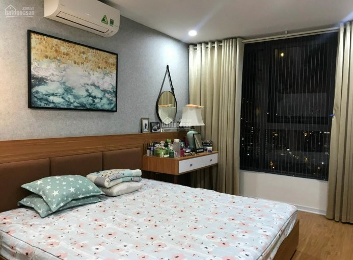 Chính Chủ Bán Căn Hộ Duplex Cc Yên Hòa Park View View Công Viên Tại Vũ Phạm Hàm, Cầu Giấy 37,5tr M 4