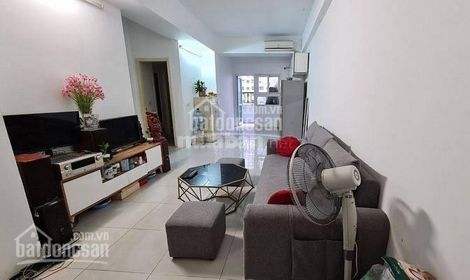 Chính Chủ Bán Căn Hộ Tầng 6 Tòa Hh4 Linh đàm, 67m2, Nhà đẹp Sạch Sẽ, Giá 125 Tỷ 1