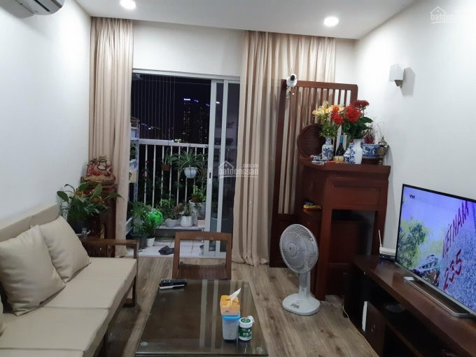 Chính Chủ Bán Căn Hộ Tòa A2 743m2 + Tầng Trung Full Nt, 23tỷ Chung Cư Ecolife 5