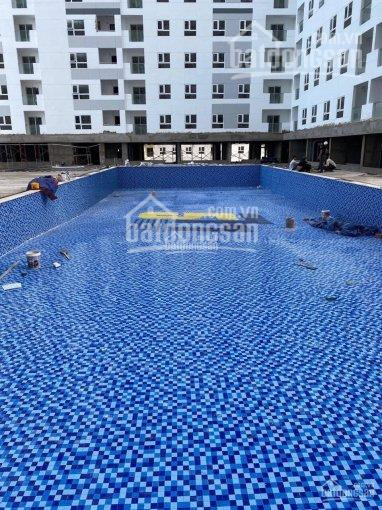 Chính Chủ Bán Ch Diamond Riverside 2pn-2wc View Hồ Bơi Tầng Thấp Giá 2,3 Tỷ Lh: 0901555938 7