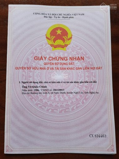 Chính Chủ Bán đất Mặt Tiền đường Tỉnh 749a Sát Khu Công Nghiệp Bàu Bàng 1