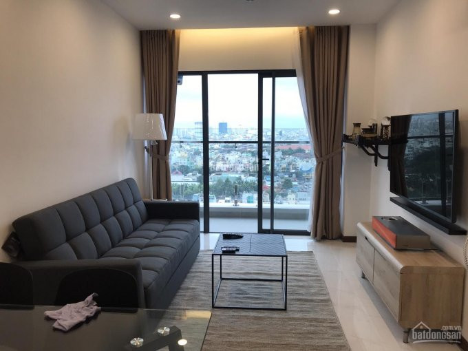 Chính Chủ Bán Gấp Căn Hộ Satra, Phú Nhuận, 88m2, 2pn, Giá 42 Tỷ Lh: 0901716168 Tài View Q1 2