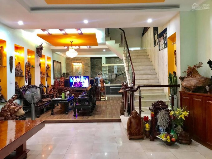 Chính Chủ Bán Gấp Căn Nhà ô Tô Vào Nhà: Dt: 100m2, Nhà 4t, Mt: 67 M Giá 785 Tỷ Mễ Trì Thượng 1