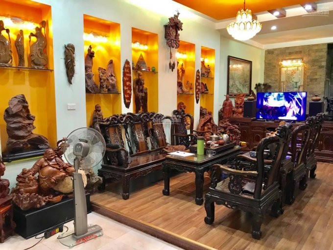Chính Chủ Bán Gấp Căn Nhà ô Tô Vào Nhà: Dt: 100m2, Nhà 4t, Mt: 67 M Giá 785 Tỷ Mễ Trì Thượng 2