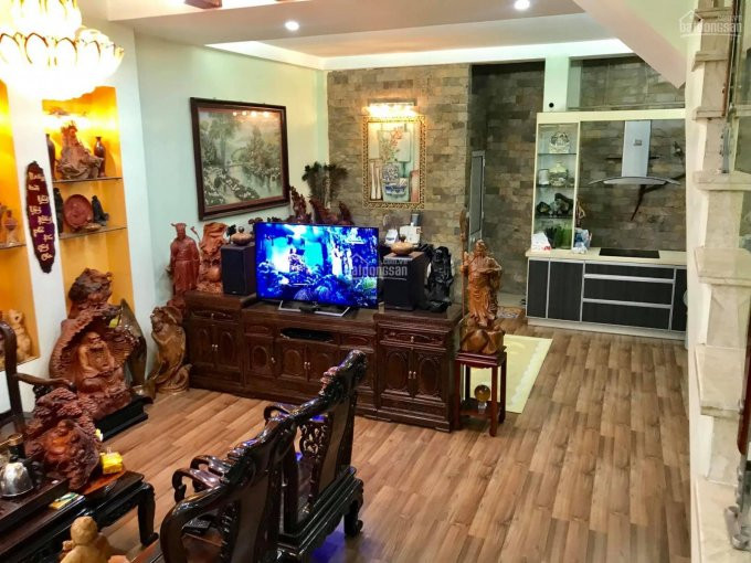 Chính Chủ Bán Gấp Căn Nhà ô Tô Vào Nhà: Dt: 100m2, Nhà 4t, Mt: 67 M Giá 785 Tỷ Mễ Trì Thượng 4