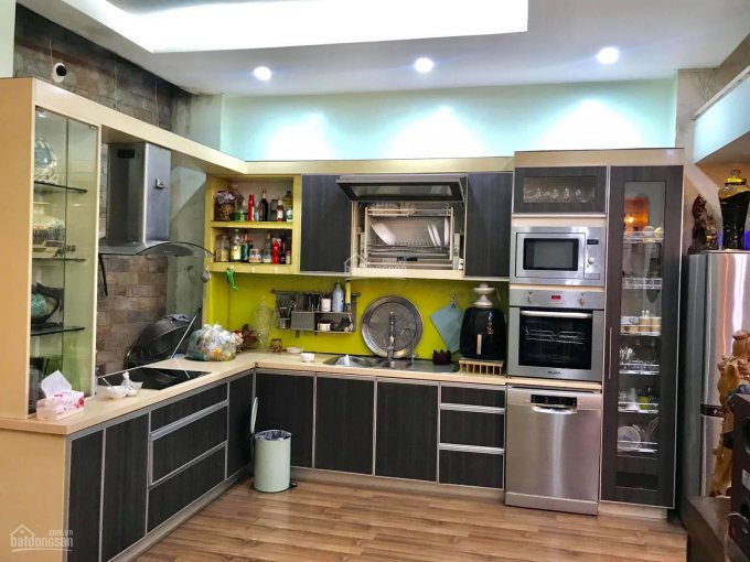 Chính Chủ Bán Gấp Căn Nhà ô Tô Vào Nhà: Dt: 100m2, Nhà 4t, Mt: 67 M Giá 785 Tỷ Mễ Trì Thượng 6