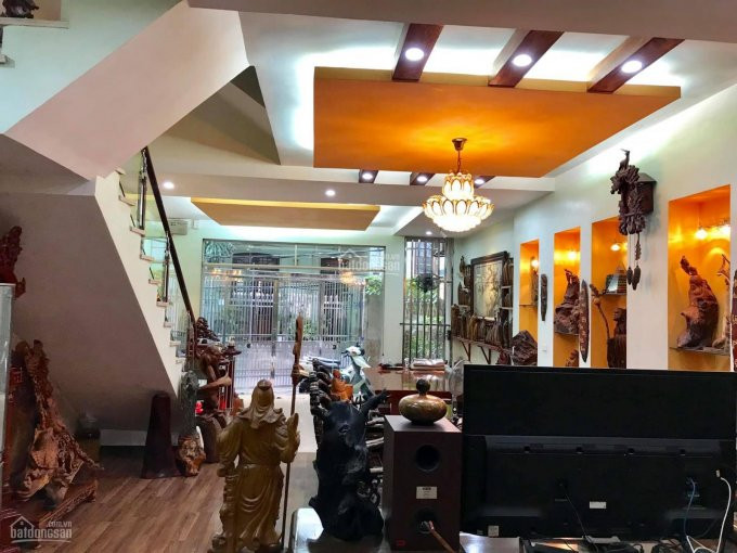 Chính Chủ Bán Gấp Căn Nhà ô Tô Vào Nhà: Dt: 100m2, Nhà 4t, Mt: 67 M Giá 785 Tỷ Mễ Trì Thượng 7