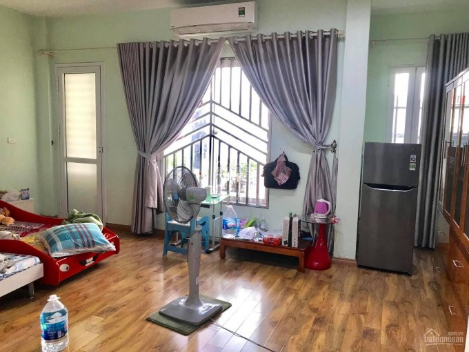 Chính Chủ Bán Gấp Căn Nhà ô Tô Vào Nhà: Dt: 100m2, Nhà 4t, Mt: 67 M Giá 785 Tỷ Mễ Trì Thượng 12