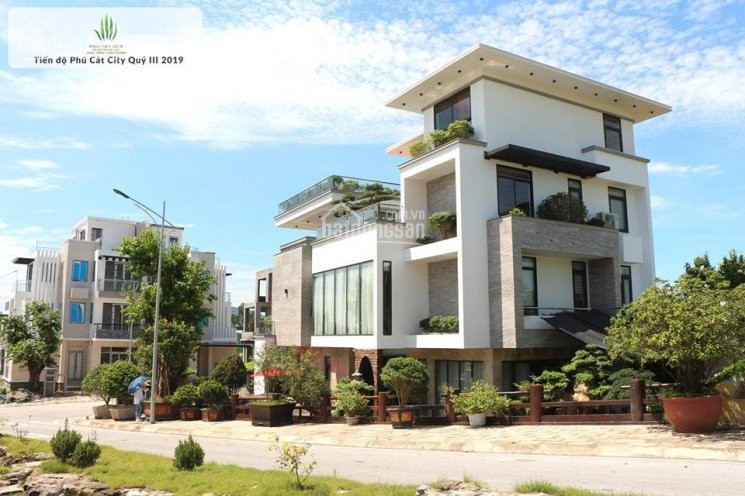 Chính Chủ Bán Gấp đất Nền Phú Cát City, Không Qua Cò đất, Trực Tiếp Không Qua Sàn, Lh: 0978493596 1