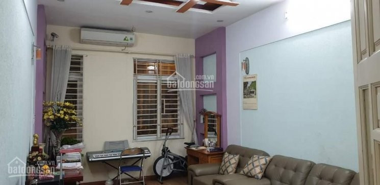 Chính Chủ Bán Gấp Nhà Mặt Phố Phạm Thận Duật, Phạm Văn đồng Dt 52m2 X 5 Tầng, Giá 9,8 Tỷ 3