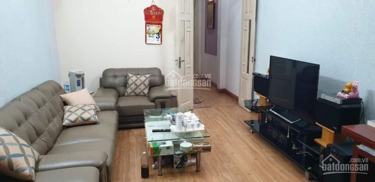 Chính Chủ Bán Gấp Nhà Mặt Phố Phạm Thận Duật, Phạm Văn đồng Dt 52m2 X 5 Tầng, Giá 9,8 Tỷ 4