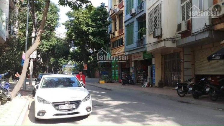 Chính Chủ Bán Gấp Nhà Mặt Phố Phạm Thận Duật, Phạm Văn đồng Dt 52m2 X 5 Tầng, Giá 9,8 Tỷ 7