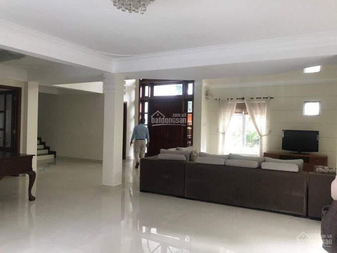 Chính Chủ Bán Khu Villa 2 Mặt Tiền Tại Số 75 đường Quốc Hương, Diện Tích 9747m2 6