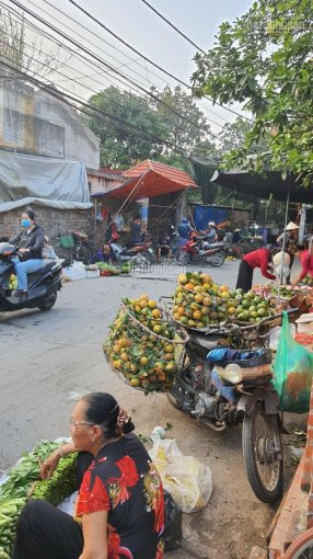 Chính Chủ Bán Mảnh đất đẹp 33m2 Tại Yên Lộ, Yên Nghĩa, Hà đông (cách Chợ Yên Lộ 20m) Giá 1,38 Tỷ 2