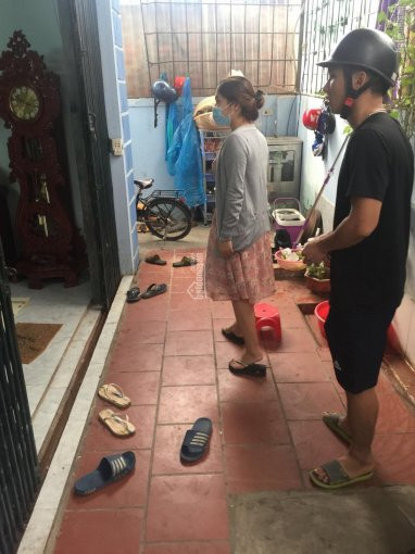 Chính Chủ Bán Nhà 2 Tầng, Thiết Kế 3pn, 56m2 Tại Miêu Nha 1