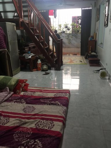 Chính Chủ Bán Nhà 2 Tầng, Thiết Kế 3pn, 56m2 Tại Miêu Nha 2