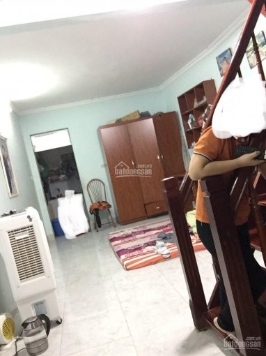 Chính Chủ Bán Nhà 2 Tầng, Thiết Kế 3pn, 56m2 Tại Miêu Nha 3