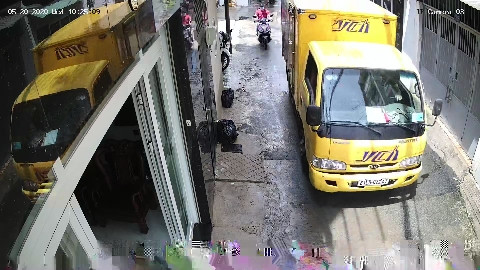 Chính Chủ Bán Nhà 745/41 đường Quang Trung, P12, Gò Vấp Dt 6m*6m 1 Trệt 2 Lầu 1