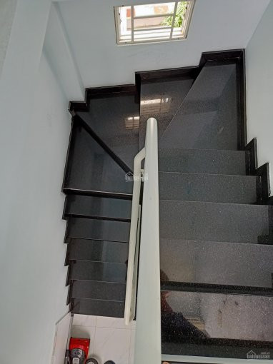 Chính Chủ Bán Nhà 745/41 đường Quang Trung, P12, Gò Vấp Dt 6m*6m 1 Trệt 2 Lầu 4