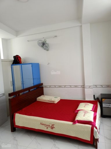 Chính Chủ Bán Nhà 745/41 đường Quang Trung, P12, Gò Vấp Dt 6m*6m 1 Trệt 2 Lầu 5