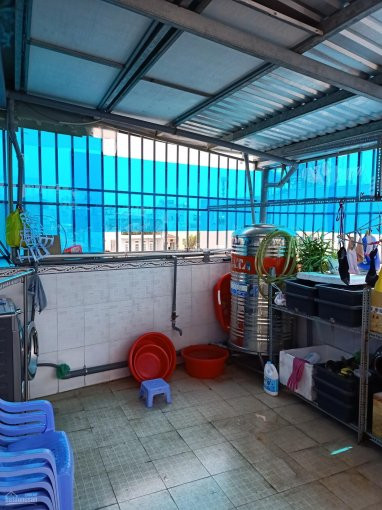 Chính Chủ Bán Nhà 745/41 đường Quang Trung, P12, Gò Vấp Dt 6m*6m 1 Trệt 2 Lầu 8