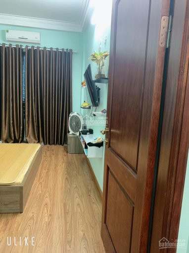 Chính Chủ Bán Nhà Cầu Cốc, Tây Mỗ - Nam Từ Liêm - Hn; S: 41m2, Xây 5 Tầng, 3,6 Tỷ 3