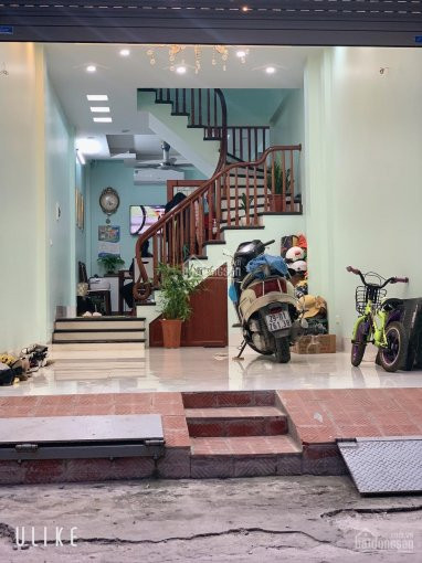 Chính Chủ Bán Nhà Cầu Cốc, Tây Mỗ - Nam Từ Liêm - Hn; S: 41m2, Xây 5 Tầng, 3,6 Tỷ 4