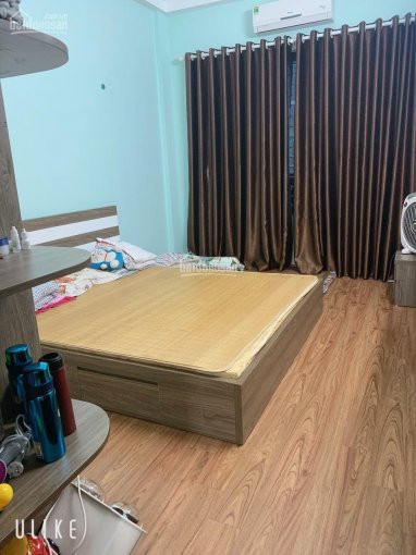 Chính Chủ Bán Nhà Cầu Cốc, Tây Mỗ - Nam Từ Liêm - Hn; S: 41m2, Xây 5 Tầng, 3,6 Tỷ 5