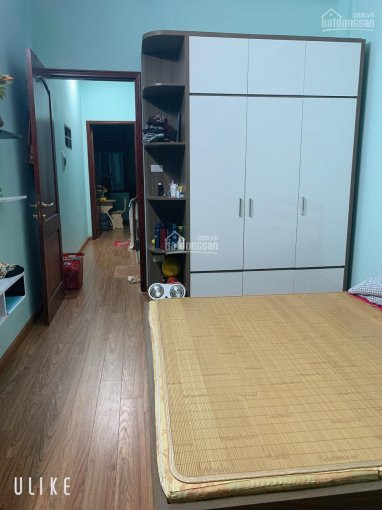 Chính Chủ Bán Nhà Cầu Cốc, Tây Mỗ - Nam Từ Liêm - Hn; S: 41m2, Xây 5 Tầng, 3,6 Tỷ 6