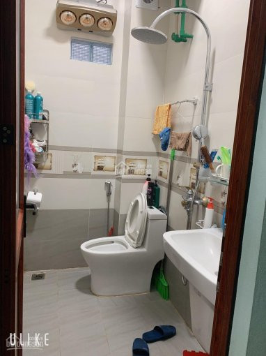 Chính Chủ Bán Nhà Cầu Cốc, Tây Mỗ - Nam Từ Liêm - Hn; S: 41m2, Xây 5 Tầng, 3,6 Tỷ 7