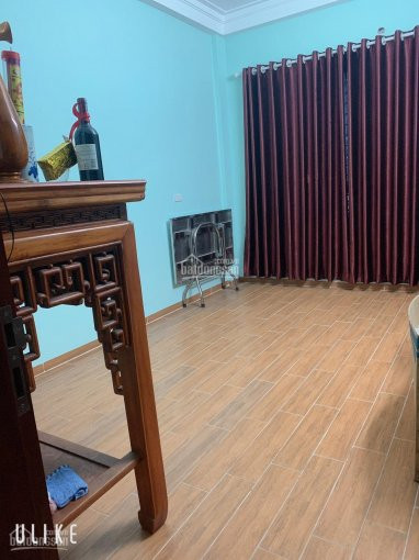 Chính Chủ Bán Nhà Cầu Cốc, Tây Mỗ - Nam Từ Liêm - Hn; S: 41m2, Xây 5 Tầng, 3,6 Tỷ 8