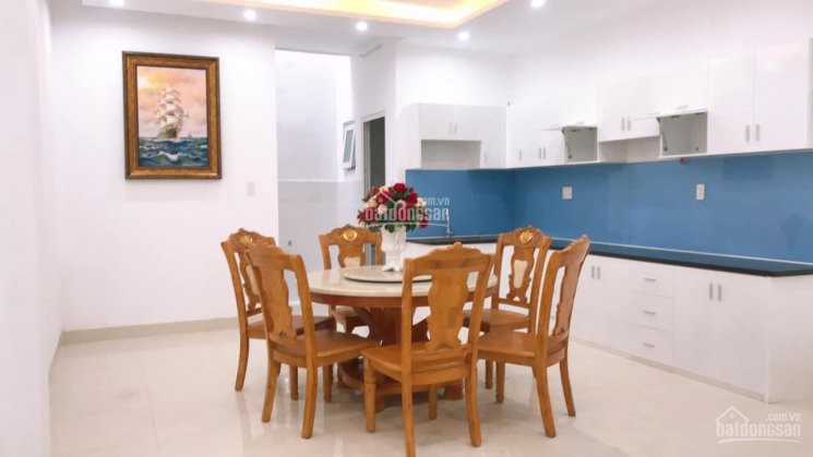 Chính Chủ Bán Nhà Hẻm 5m đường Bình Giã, Phường 8, Tp Vũng Tàu, Dt 94m2 Ngang 5x19m, Giá 5,9 Tỷ 6