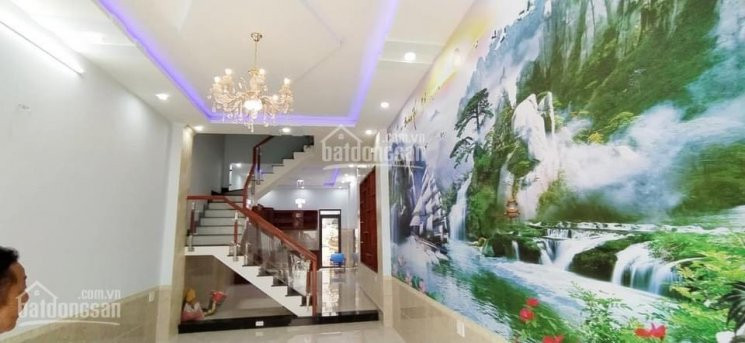 Chính Chủ Bán Nhà Hương Lộ 2, 80m2, Diện Tích Khủng Nhà Mới Dọn Vào ở Ngay 1