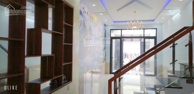 Chính Chủ Bán Nhà Hương Lộ 2, 80m2, Diện Tích Khủng Nhà Mới Dọn Vào ở Ngay 2