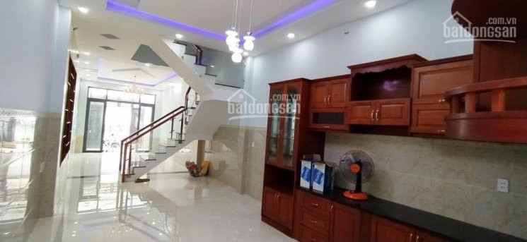 Chính Chủ Bán Nhà Hương Lộ 2, 80m2, Diện Tích Khủng Nhà Mới Dọn Vào ở Ngay 3