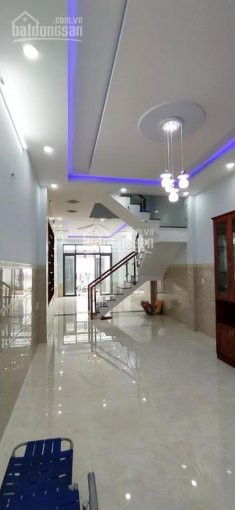 Chính Chủ Bán Nhà Hương Lộ 2, 80m2, Diện Tích Khủng Nhà Mới Dọn Vào ở Ngay 4