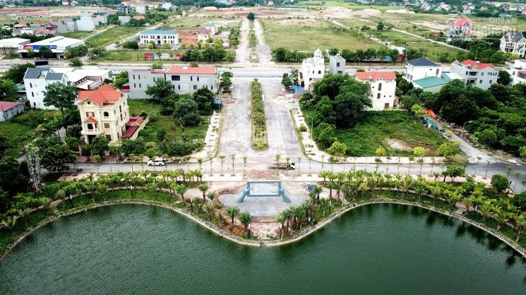 Chính Chủ Bán Nhanh 02 Suất đặc Biệt View Hồ Dự án Palm City Chí Linh - Hải Dương Tặng Ngay 714 Triệu 1