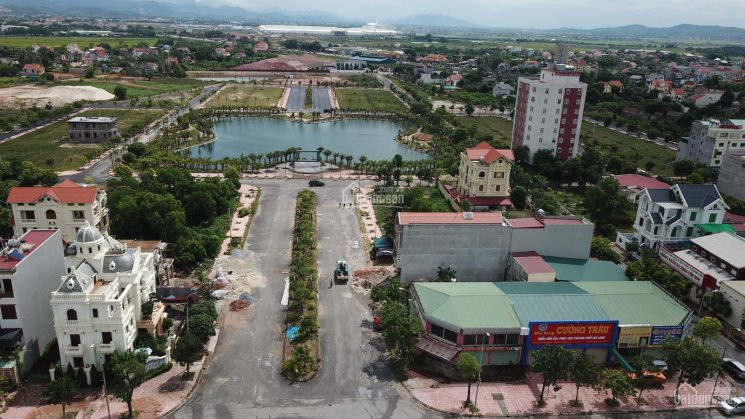 Chính Chủ Bán Nhanh 02 Suất đặc Biệt View Hồ Dự án Palm City Chí Linh - Hải Dương Tặng Ngay 714 Triệu 3