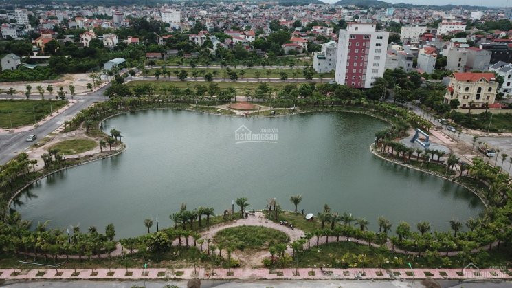 Chính Chủ Bán Nhanh 02 Suất đặc Biệt View Hồ Dự án Palm City Chí Linh - Hải Dương Tặng Ngay 714 Triệu 4