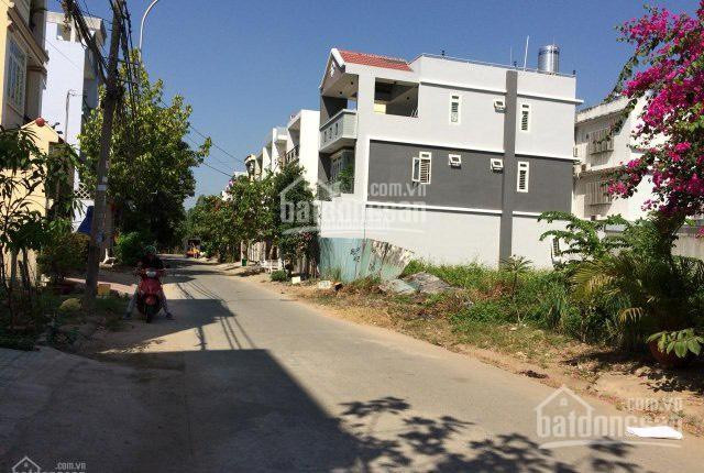 Chính Chủ Bán Nhanh 100m2 đất Mt Nơ Trang Long, P13, Bình Thạnh, Giá Tt 1tỷ8, Shr, 0931845828 1